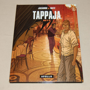 Jacamon & Matz Tappaja 4-5